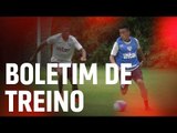 PRÉ-JOGO + SIDÃO: 16.01 | SPFCTV