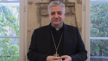 Catéchèse de Mgr Marc Aillet le sacrement du mariage V (n°67)