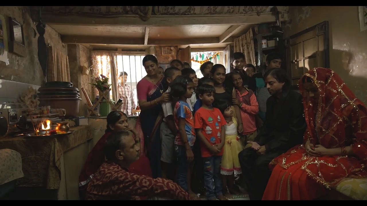 LOVE AND SHUKLA TRAILER