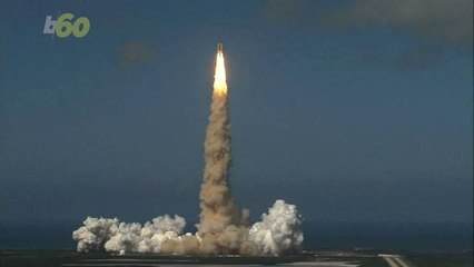 NASA's Deep Space Gateway is Humanity's Ticket to Mars