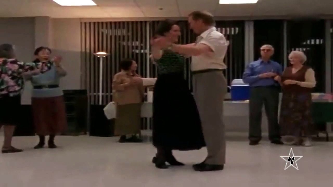 Lois Bailando (Malcolm)