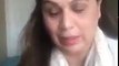 Irum Azeem Farooque Announcement about PTI joining, Ayesha Gulalai matters, MQM leaving too