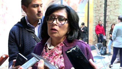Las víctimas del robo de becas en la casa de cultura, siguen sin recibir su remuneración, admitió la directora, Maricela