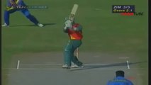 Sri lanka vs Zimbabwe Odi full highlights