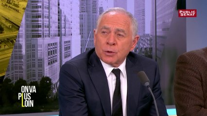 NNDL : François Patriat salue une « victoire du bon sens »