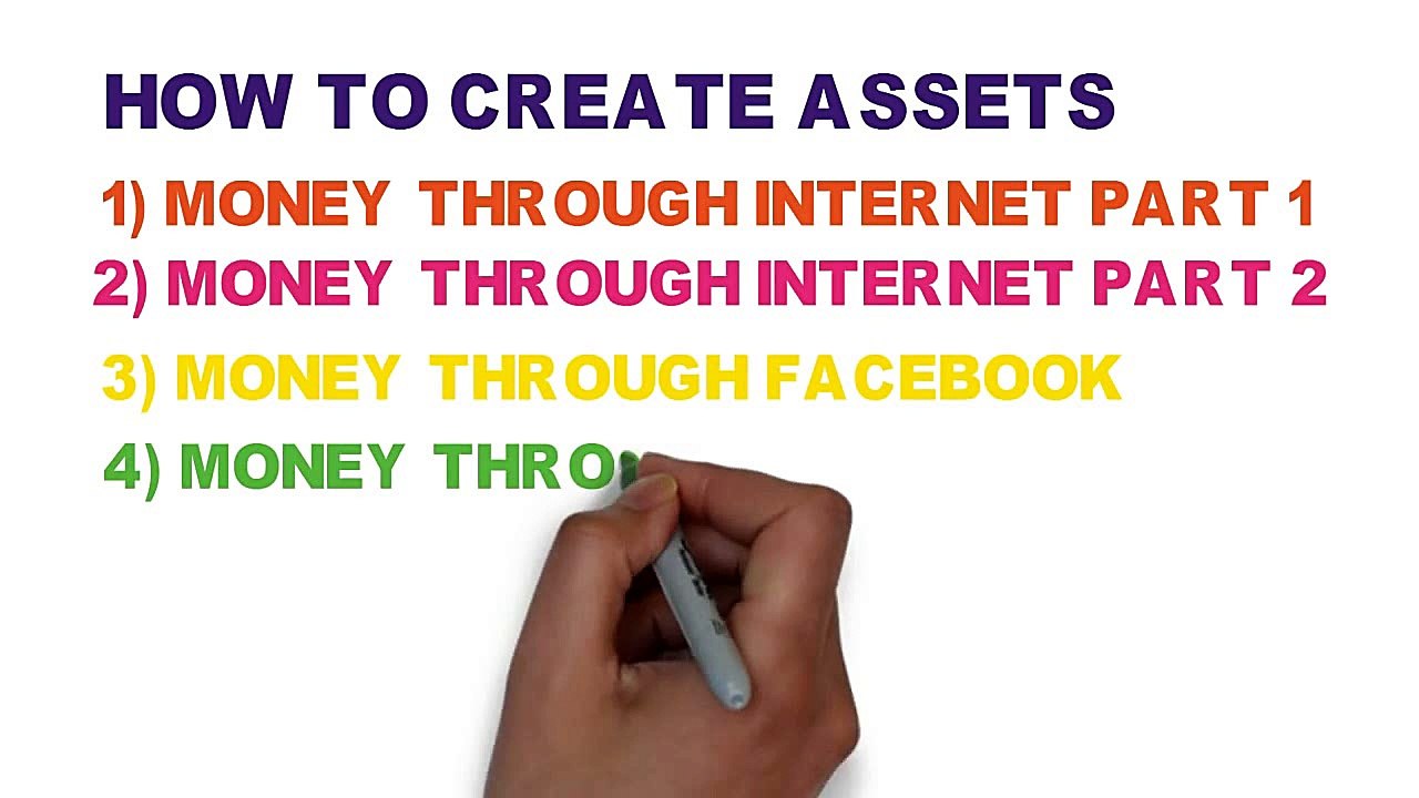 HOW TO MAKE MONEY ON INTERNET IN HINDI _ AFFILIATE MARKETING