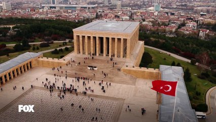 Savaşçı 28. Bölüm 2. Tanıtımı