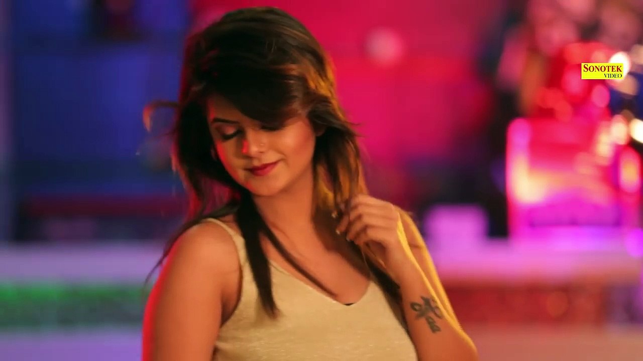 Katte Chalwavegi Kya  Rikham Soni, Vaishali