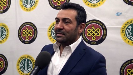 Ünlüler çocuklara “göz kulak” oldu