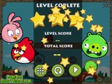 Angry birds, jocuri pentru copii, bebe, desene animate educative Dan Junior