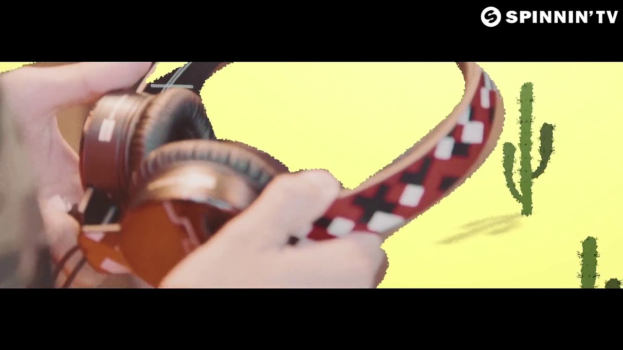 Bassjackers & Brooks - Alamo (Official Music Video)_Full-HD