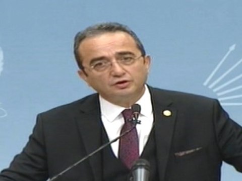 CHP'den Ümit Kocasakal'a İlk Tepki: Aday Olabilir, Ama Tartışma Açamaz!