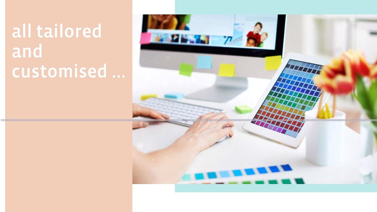 Web Design Company in Galway