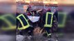 Konya'da otomobil ile pancar yüklü tır çarpıştı: 2'si çocuk 4 ölü