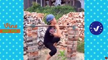 Funny Videos 2017 ● People doing stupid things P29