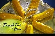 French Food at Home S02E01  The Sweet Choux Show