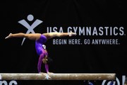 USA Gymnastics Won't Fine McKayla Maroney For Speaking About Abuse