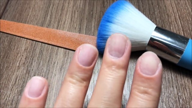 Наращивание гелем под гель лак