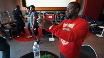 KEVIN HART IS DAILY VLOGGING!!!