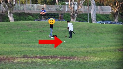 Gold Digger EXPOSED! Prank GONE WRONG!!! PEPPER SPRAYED!  | UDY Pranks
