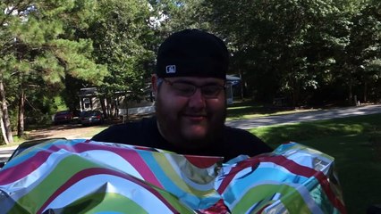 ANGRY GRANDPA'S GETTING OLD! (PRANK BACKFIRE)