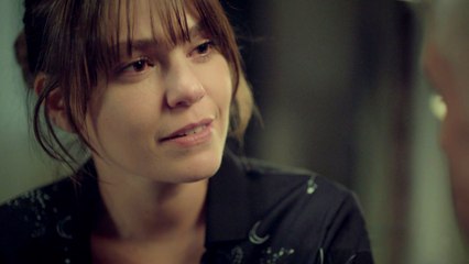 İstanbullu Gelin 33. Bölüm 2. Fragman