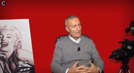 Carinaro (CE) - Congrega Sant'Eufemia di Carinaro, intervista al priore emerito Giuseppe Barbato  (17.01.18)