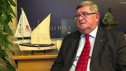 مركب تيتو الشهير في كرواتيا سيتحول متحفا عائما عن تاريخ يوغوسلافيا