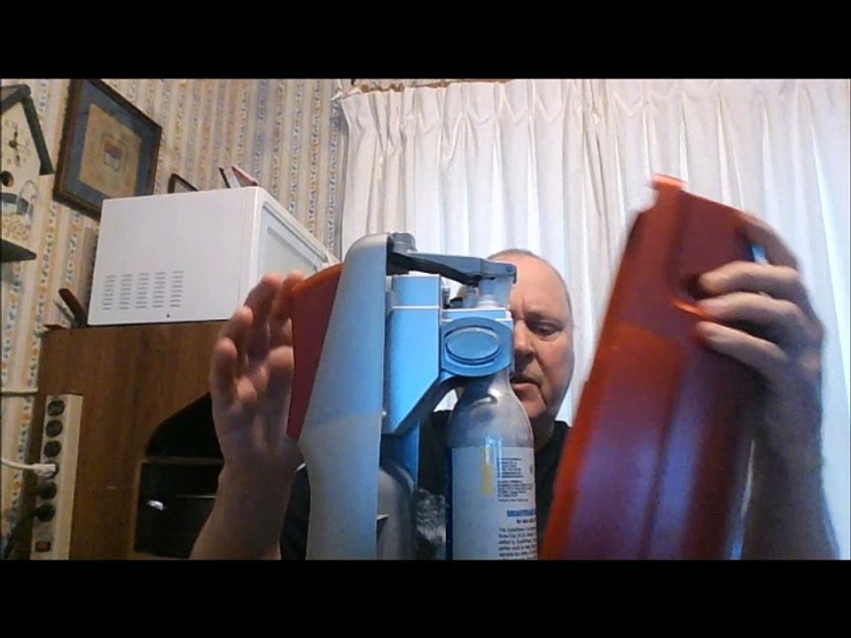 As Seen on TV - Soda Stream Review with Animations