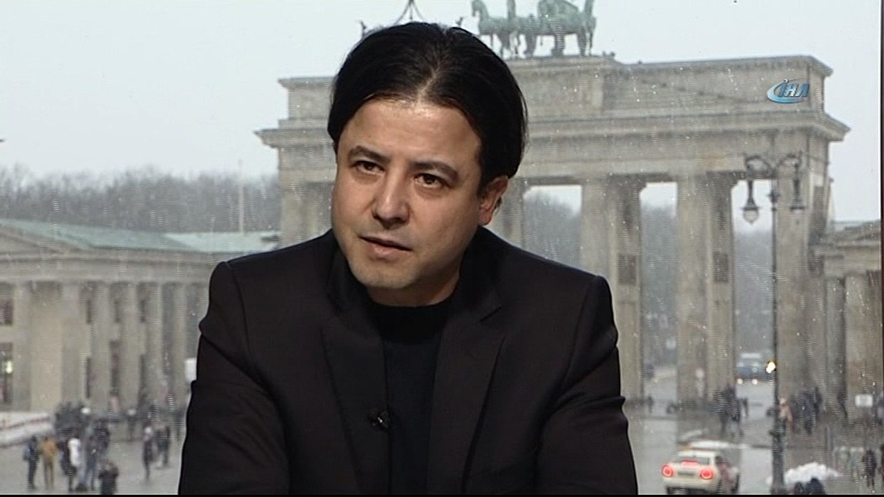 - SETA Berlin Genel Koordinatörü Meşe: “İstişare Görüşmeleri Türkiye-almanya İlişkilerine Yeni Bir İvme Kazandıracak”- 'Türkiye, Alman Tarafından Fetö İle Somut Mücadele İsteyecektir”- “Toplantıların Önemli Konularından Biri Pkk İle...