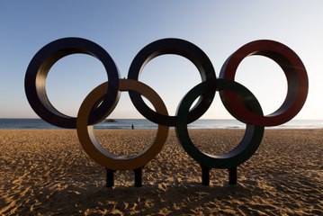 Corée du Nord et Corée du Sud : La première équipe olympique commune