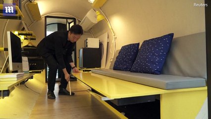 Minimalist sevenler bu evlere bayılacak