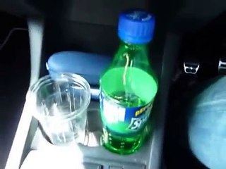 Skoda Roomster Scout