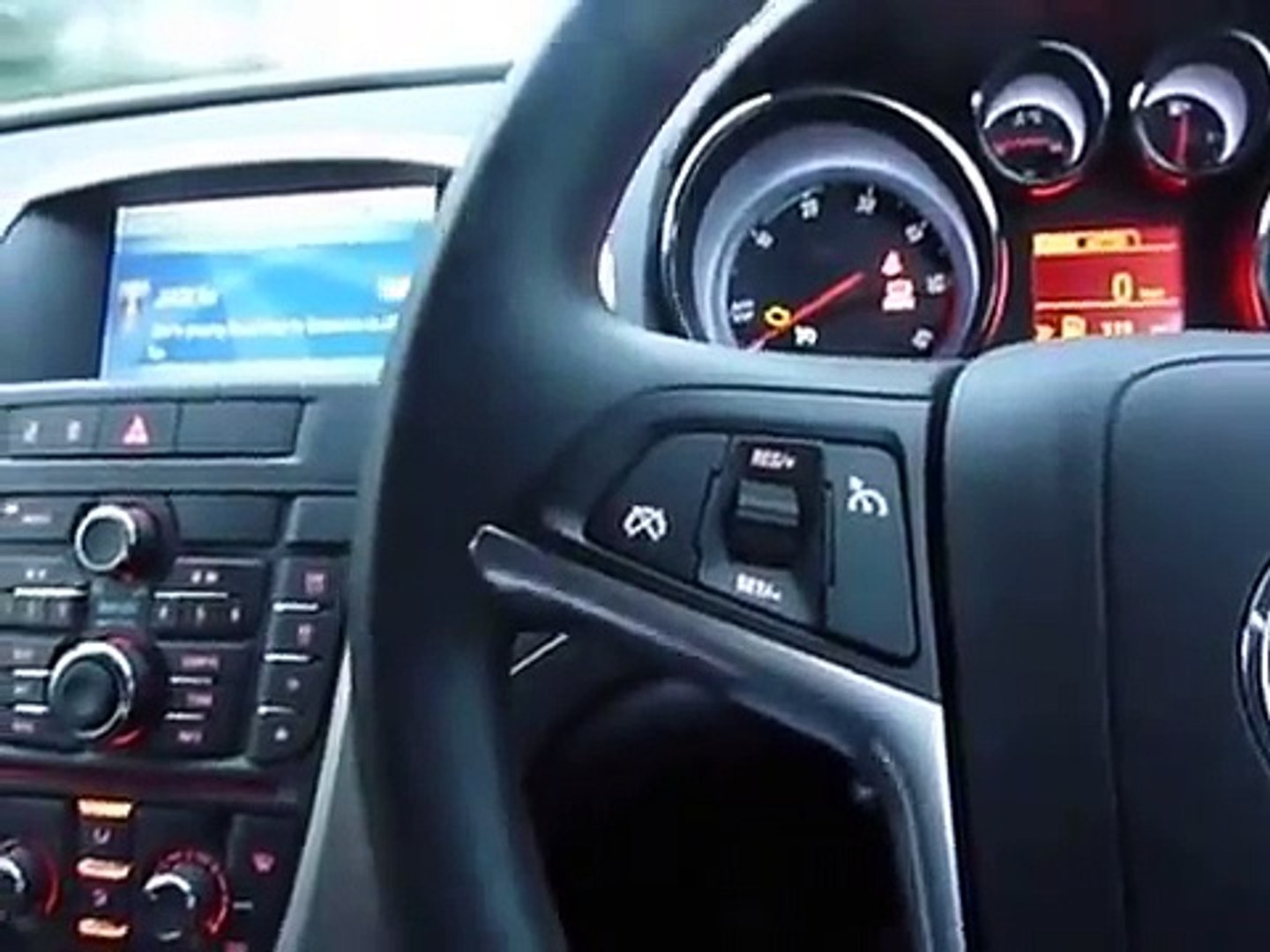 Vauxhall Astra 1.7CDTi Ecoflex Exclusiv Auto Stop Start - video Dailymotion