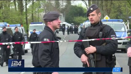 Allemagne: qui a permis de découvrir la cellule terroriste ?