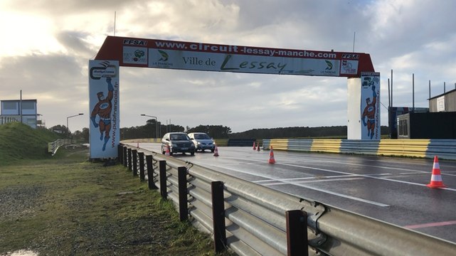 Quand les seniors révisent le Code de la route