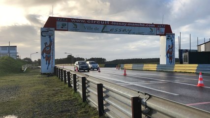 Quand les seniors révisent le Code de la route