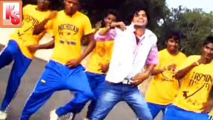 I LOVE YOU SINGER TULSI MAHATO