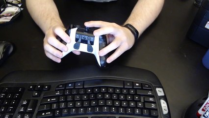 Collective Minds Strike Pack Xbox One Thoughts