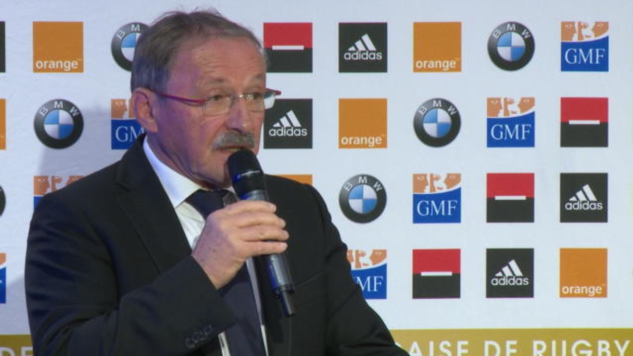 International - Brunel: "Picamoles doit montrer qu'il veut reprétendre à l'équipe de France"