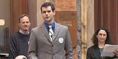 Zach Wahls Is Running For Iowa State Senate After Becoming A Viral Sensation