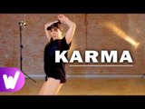 KARMA – Flori Mumajesi | COREOGRAFÍA PASO A PASO