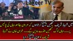 Imran Khan Smashing Speech at Lahore JALSA