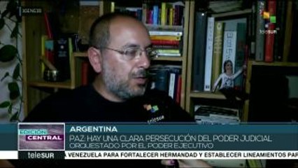 Edición Central: Papa pide perdón a víctimas de abuso sexual