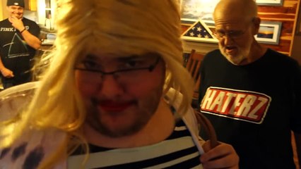 ANGRY GRANDPA GETS CATFISHED!!