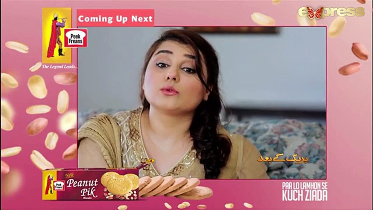 Mohabbat Zindagi Hai - Episode 19