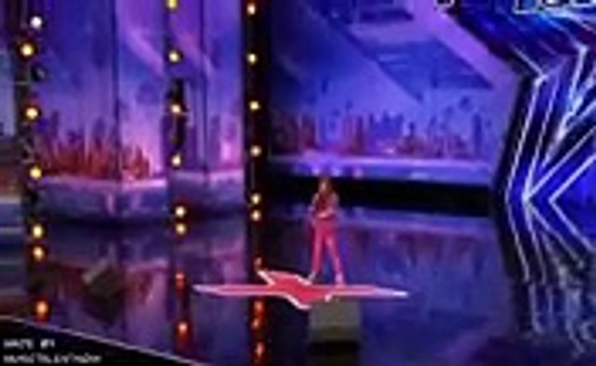 Top 5 BEST AMAZING Singers On AGT 2017 America's Got Talent