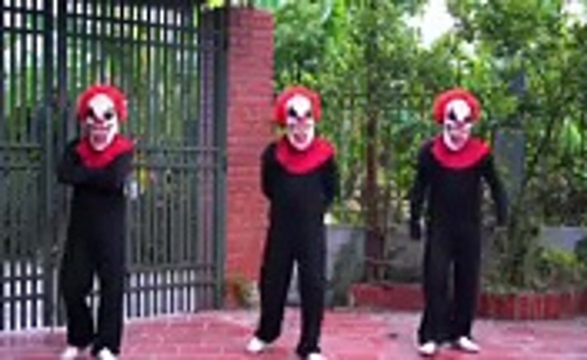 Superheroes war Spiderman vs Power Rangers Nerf guns Killer Clown is DEAD Nerf war Action movie  tv series 2018 hd movies free