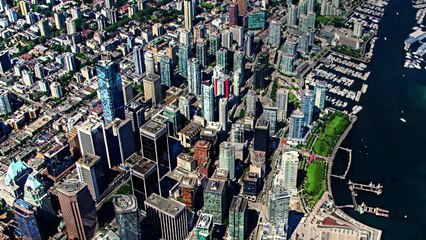 10 Volcanoes That Could Destroy The World