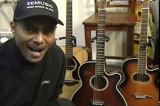 Otis Redding Sitting On The Dock Of The Bay How To Play Acoustic Guitar Lesson Soul